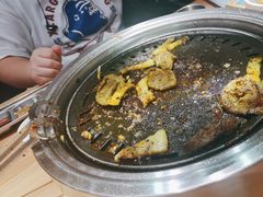 -韩悦牛排烤肉无限续(宝能中心店)
