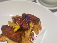 -晶雅花园西餐厅(南京首店)