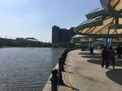 -美兰湖景区