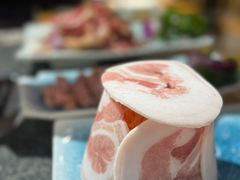 -鹤之乡·齐齐哈尔烤肉·非遗(秋涛路店)