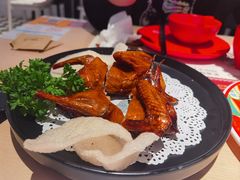 -避风塘(宝山万达店)