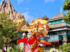 -厦门方特东方神画