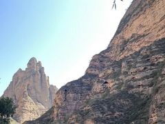 -炳灵寺世界文化遗产旅游区