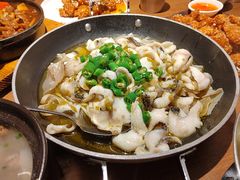 -醉得意·山茶油炒土鸡(莆田仙游方圆荟店)