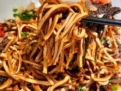 -飶香居(省博物馆店)