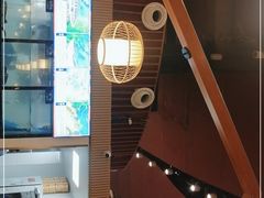 -守柴炉烤鸭&顺水鱼馆(合生汇店)