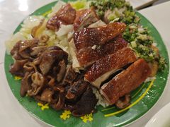 -陈光记烧腊(长寿路店)