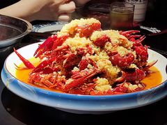 -京悦南门涮羊肉·羊蝎子火锅(田林路店)