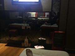 -知足常乐休闲会所
