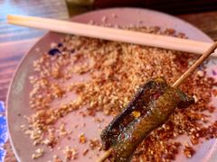 -晓靖轩烧烤(沙河风情店)