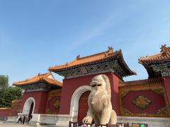 -北陵公园