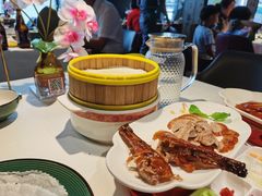-大鸭梨烤鸭(望京店)