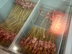 -新疆艾麦尔烧烤(丰台路口店)