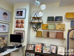 -可乐大王自然光儿童摄影(园区店)