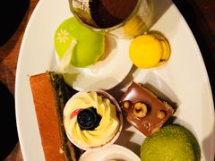 -广州富力君悦大酒店·凯菲厅