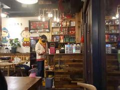 -大壮家原味烤肉(兴华北街店)