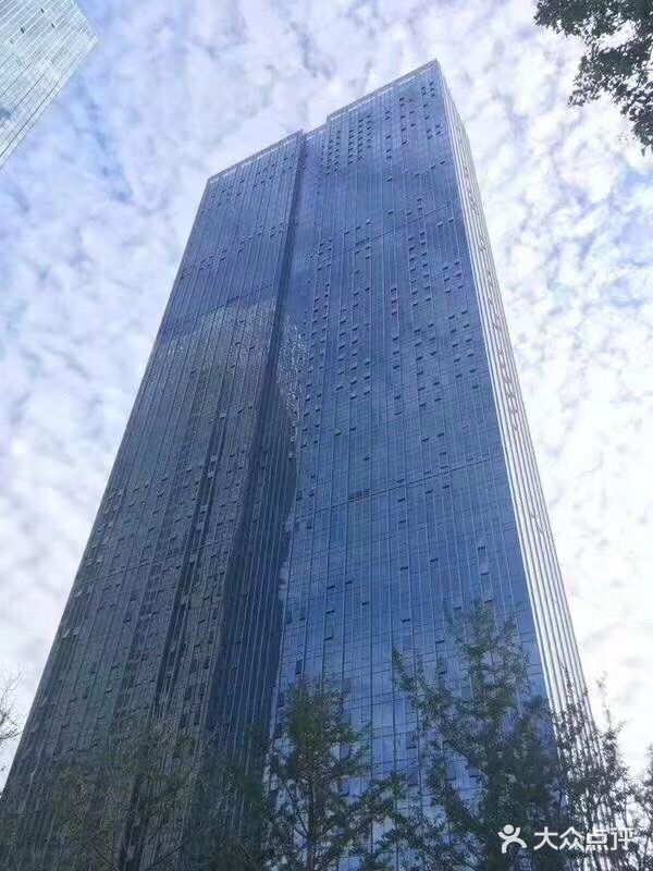 中海海港城图片