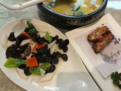 -南方酒店·淮扬菜(回民街店)