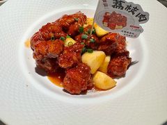 -南门食仙·手工福州菜(南门兜店)