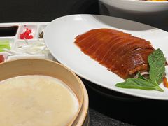 -四季民福烤鸭店(外滩外白渡桥店)