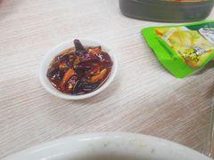 辣椒油-大藏村拉面(保利首开·熙悦春天店)