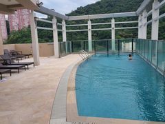 -铜锣湾如心酒店
