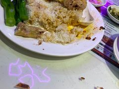 -龙记·香港茶餐厅(海上世界店)