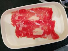 -福成自助烤肉(长阳店)