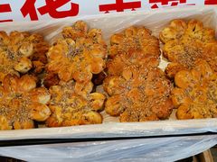 -莲香西域·正宗新疆菜(龙华店)