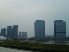 -青岛西海岸隆和福朋喜来登酒店