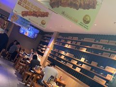 -木屋烧烤(Ipark店)