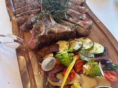 -北京金融街丽思卡尔顿酒店·意味轩 Cepe