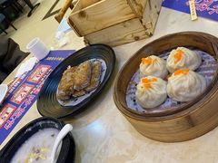 -中恒华茶楼(牌坊店)