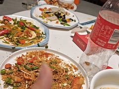 -旺达·福州菜(正大广场店)