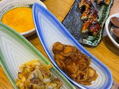 -林妈妈村·日式料理(宝山万达店)