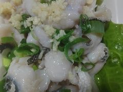 -老街饭庄·地道淮扬菜(扬子江北路总店)