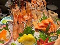 -花潮料理艺食馆(SM新生活广场店)
