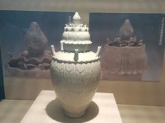 -龙泉青瓷博物馆
