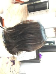 -茶发Salon·烫发染发理发