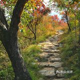 休息区，完全不用担心爬不上去