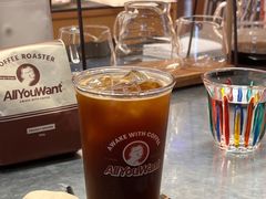-The Roastery By AllYouWant(福田店)