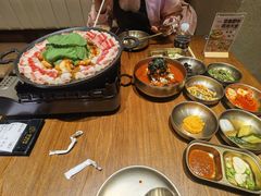 -春熙台·韩国料理(宝安西乡店)
