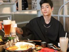 -湊湊火锅·茶憩(皇姑万象汇店)