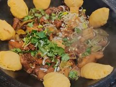 -门家大院铁锅炖·KTV·包房(浑南店)