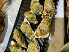 -鲁小三·大骨自助(金山总店)