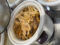 -梁家大院•农家菜(昆山会展中心店)