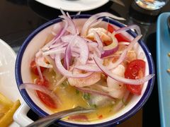 -El Bodegon阿根廷秘鲁餐厅(幸福路店)