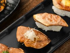 -吉兆火炙寿司(方大城店)