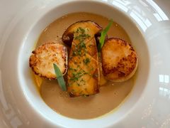 -Caprice(香港四季酒店)