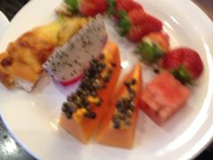 -东方红海鲜百汇(国际大厦店)